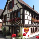 Vins Koeberl&eacute; Bl&eacute;ger Rodern 0