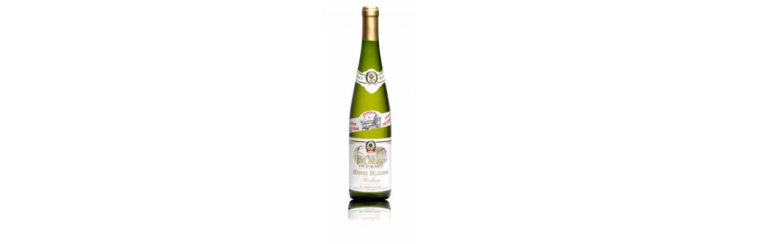 Nos bouteilles Rodern