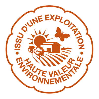 Haute Valeur Environnementale Saint-Hippolyte