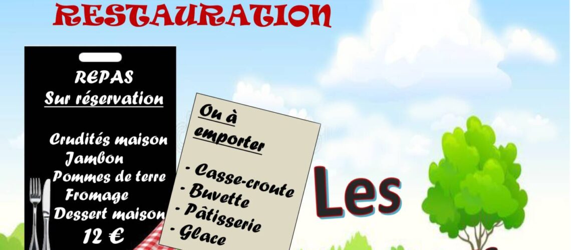 le 14 juin 2026 : MARCH&Eacute; DE FOVILLE Saint-Hippolyte